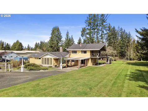 40645 Old Highway 30 Astoria OR 97103