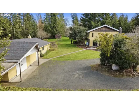 40645 Old Highway 30 Astoria OR 97103