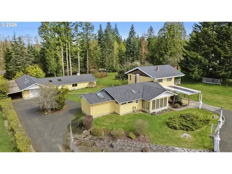 40645 Old Highway 30 Astoria OR 97103