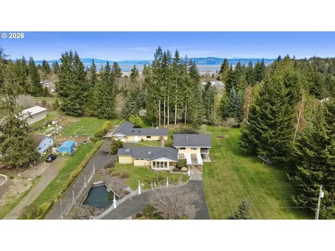 40645 Old Highway 30 Astoria OR 97103