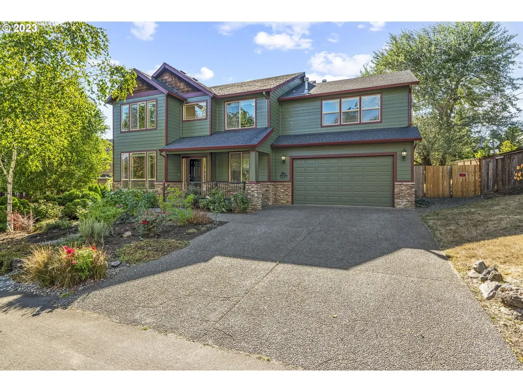 2257 44th Street Washougal WA 98671