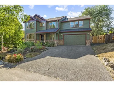 2257 44th Street Washougal WA 98671