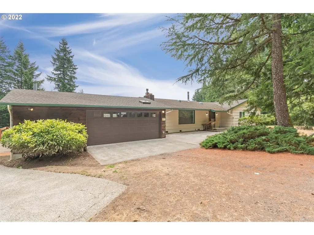 1729 Mount Pleasant Road Kelso WA 98626