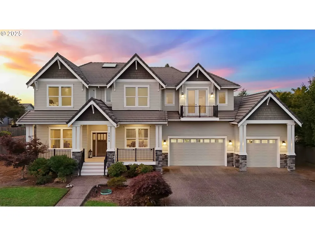 2515 NW 23rd Avenue Camas WA 98607