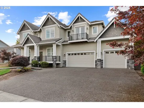 2515 NW 23rd Avenue Camas WA 98607