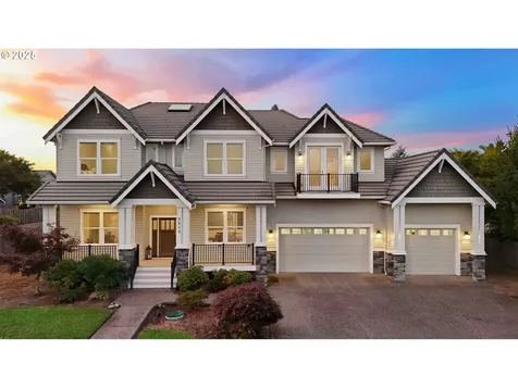2515 NW 23rd Avenue Camas WA 98607