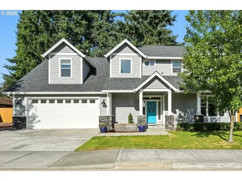 2818 NE 125th Court Vancouver WA 98682