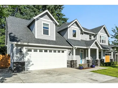 2818 NE 125th Court Vancouver WA 98682