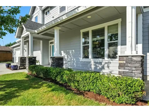 2818 NE 125th Court Vancouver WA 98682