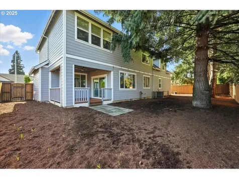 2818 NE 125th Court Vancouver WA 98682