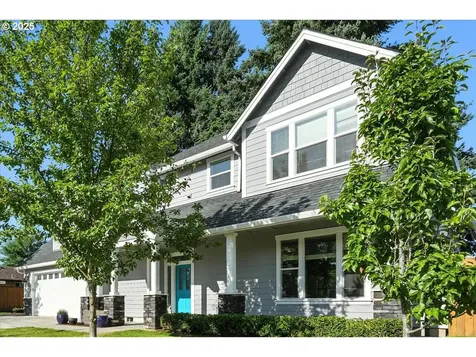 2818 NE 125th Court Vancouver WA 98682