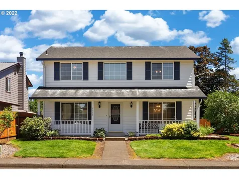 6506 NE 67th Street Vancouver WA 98661
