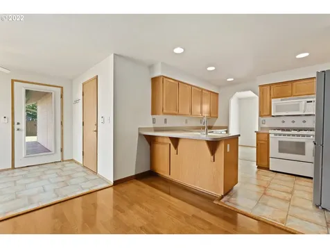 6506 NE 67th Street Vancouver WA 98661