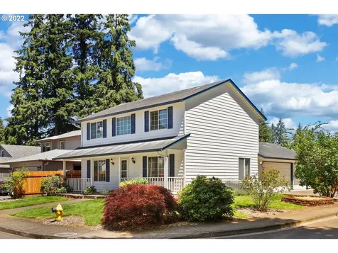 6506 NE 67th Street Vancouver WA 98661