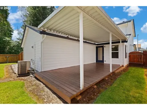 6506 NE 67th Street Vancouver WA 98661