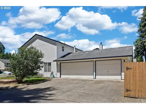 6506 NE 67th Street Vancouver WA 98661