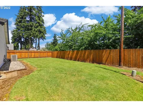 6506 NE 67th Street Vancouver WA 98661