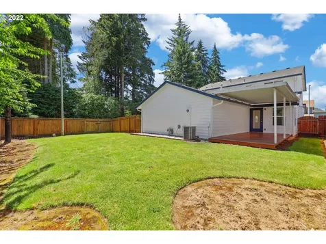 6506 NE 67th Street Vancouver WA 98661