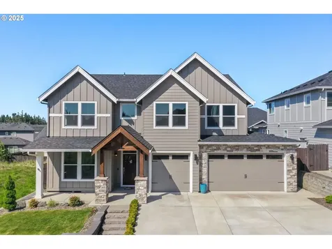 1709 S 43rd Place Ridgefield WA 98642