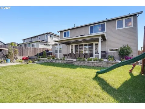 1709 S 43rd Place Ridgefield WA 98642