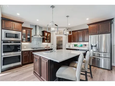 1709 S 43rd Place Ridgefield WA 98642