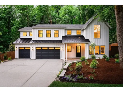 3331 Fir Ridge Road Lake Oswego OR 97035