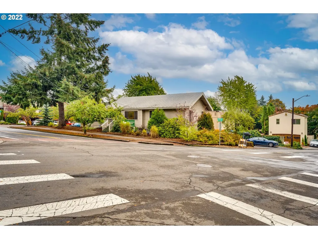 1701 E Evergreen Boulevard Vancouver WA 98661