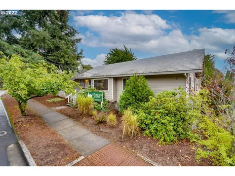1701 E Evergreen Boulevard Vancouver WA 98661