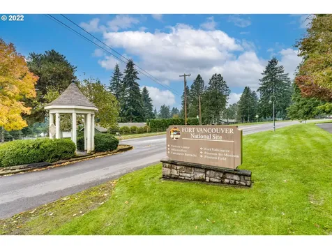 1701 E Evergreen Boulevard Vancouver WA 98661