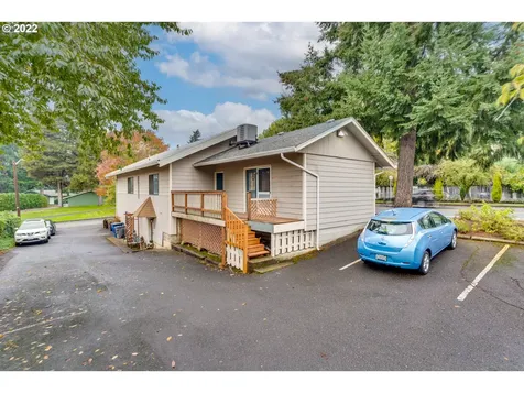 1701 E Evergreen Boulevard Vancouver WA 98661