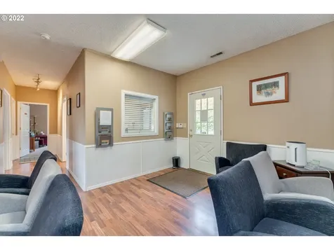 1701 E Evergreen Boulevard Vancouver WA 98661
