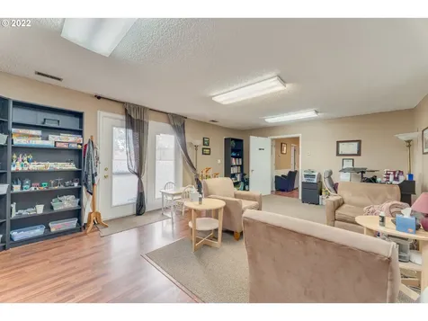 1701 E Evergreen Boulevard Vancouver WA 98661