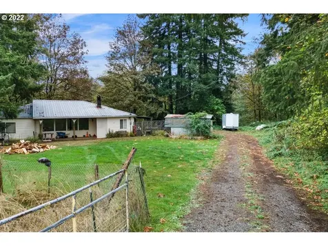 19424 SE Bornstedt Road Sandy OR 97055