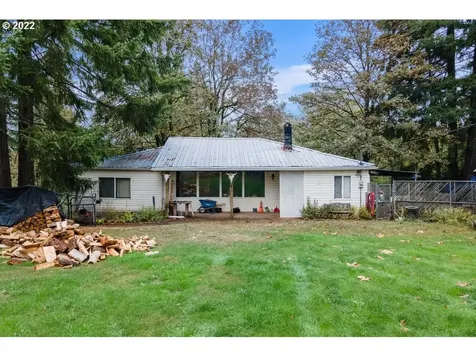 19424 SE Bornstedt Road Sandy OR 97055