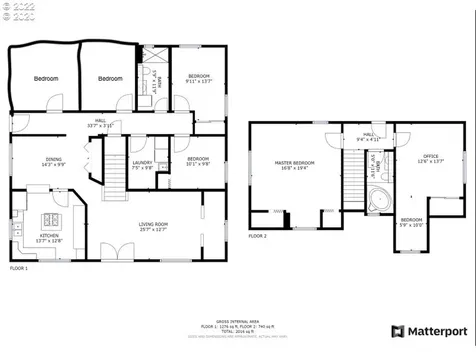38376 Hood Street Sandy OR 97055