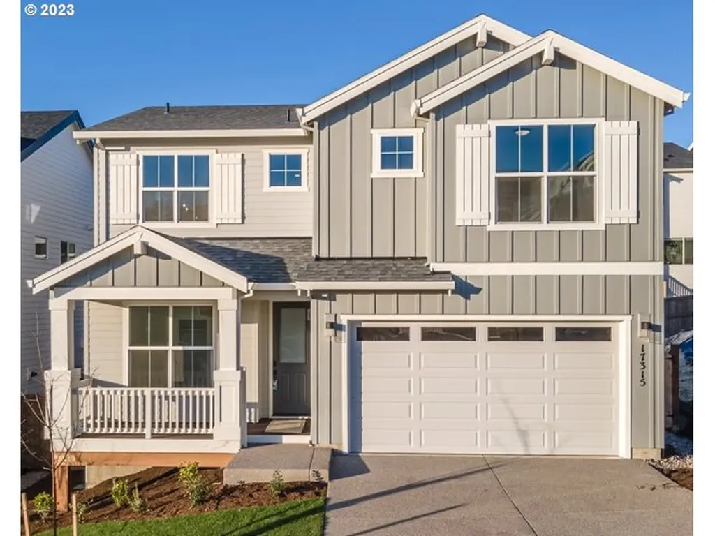 17315 Nw Anita Street Portland OR 97229