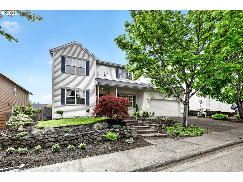7799 SW 173rd Place Beaverton OR 97007