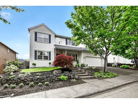 7799 SW 173rd Place Beaverton OR 97007