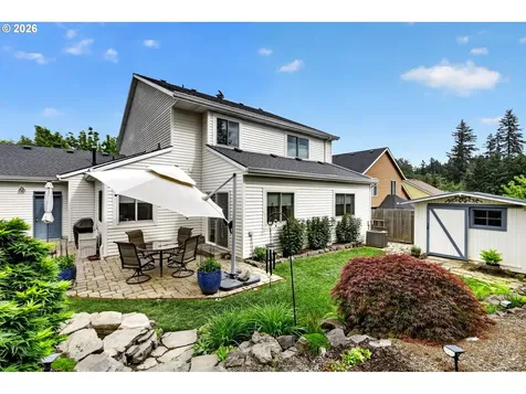 7799 SW 173rd Place Beaverton OR 97007