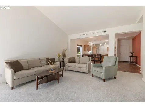 1261 Spyglass Drive Eugene OR 97401
