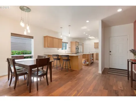 1261 Spyglass Drive Eugene OR 97401