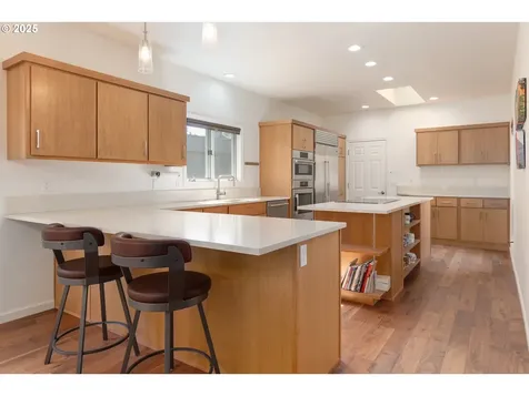 1261 Spyglass Drive Eugene OR 97401