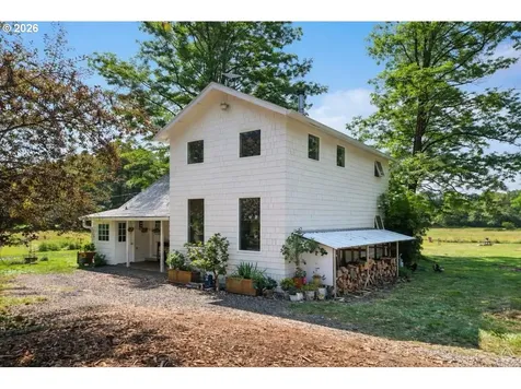 41900 Tweedle Lane Seaside OR 97138