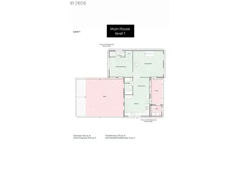 41900 Tweedle Lane Seaside OR 97138