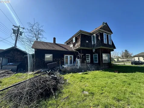 214 W Broadway Street Goldendale WA 98620