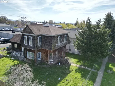 214 W Broadway Street Goldendale WA 98620