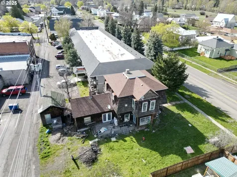 214 W Broadway Street Goldendale WA 98620