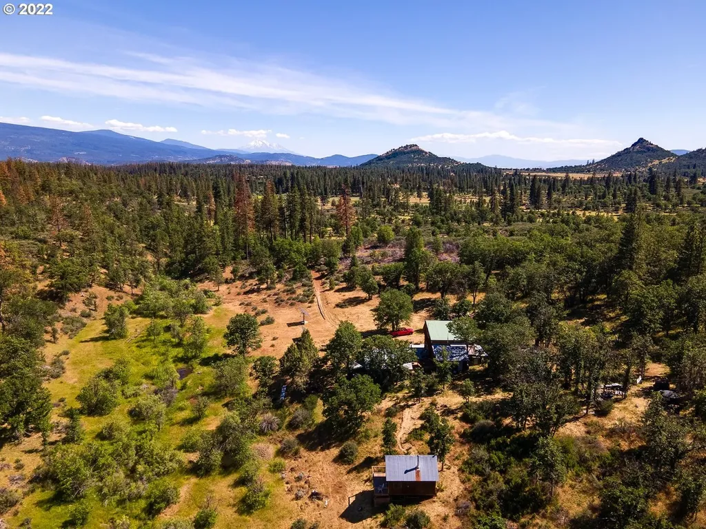 10000 Copco Road Ashland OR 97520