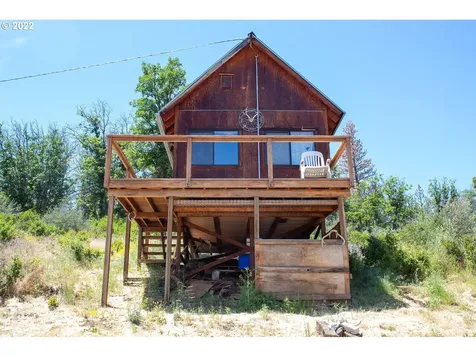 10000 Copco Road Ashland OR 97520