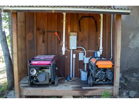 10000 Copco Road Ashland OR 97520